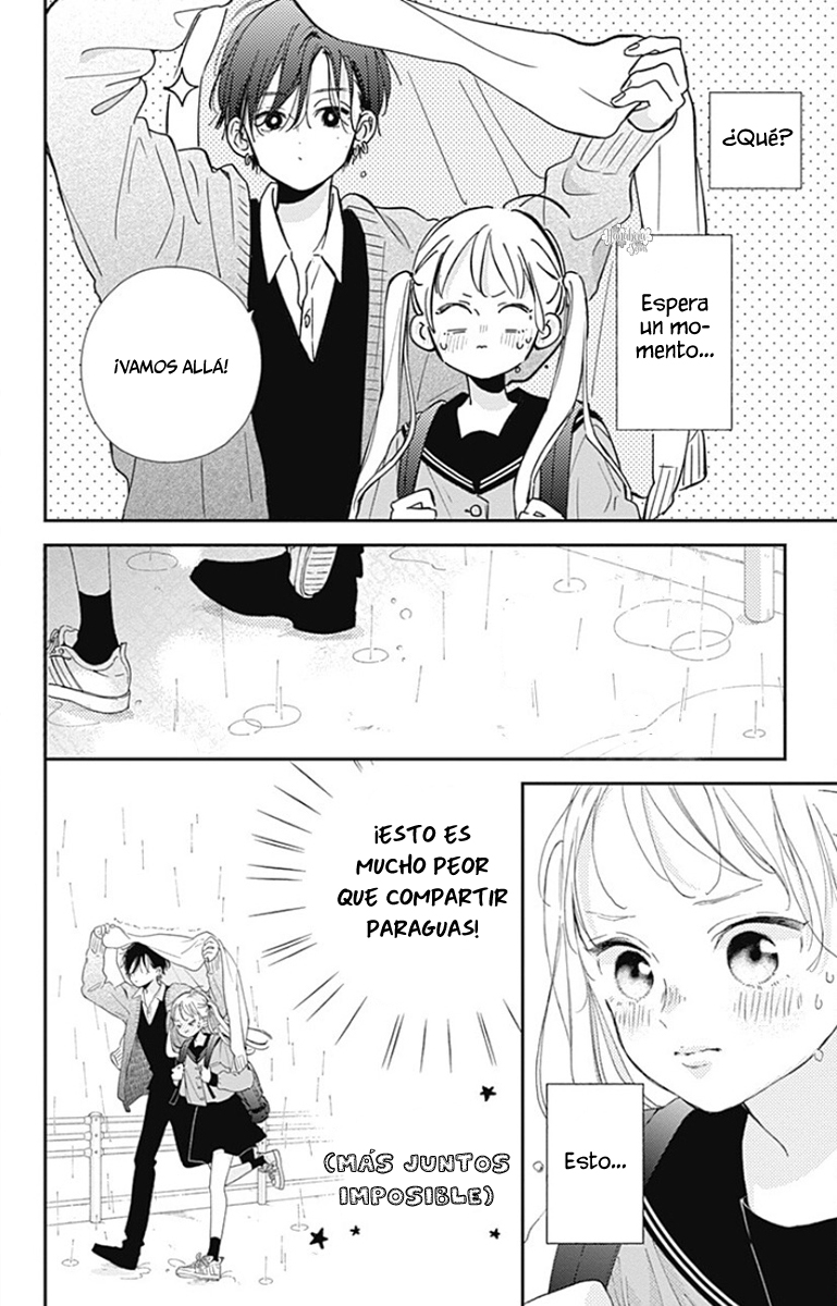 Onee-chan no Midori-kun Sentimientos a la carrera 第34页