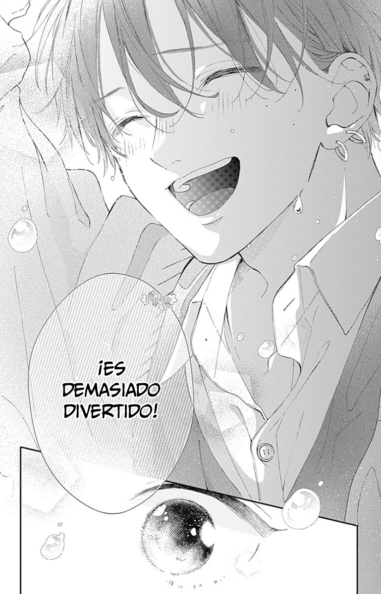 Onee-chan no Midori-kun Sentimientos a la carrera 第36页