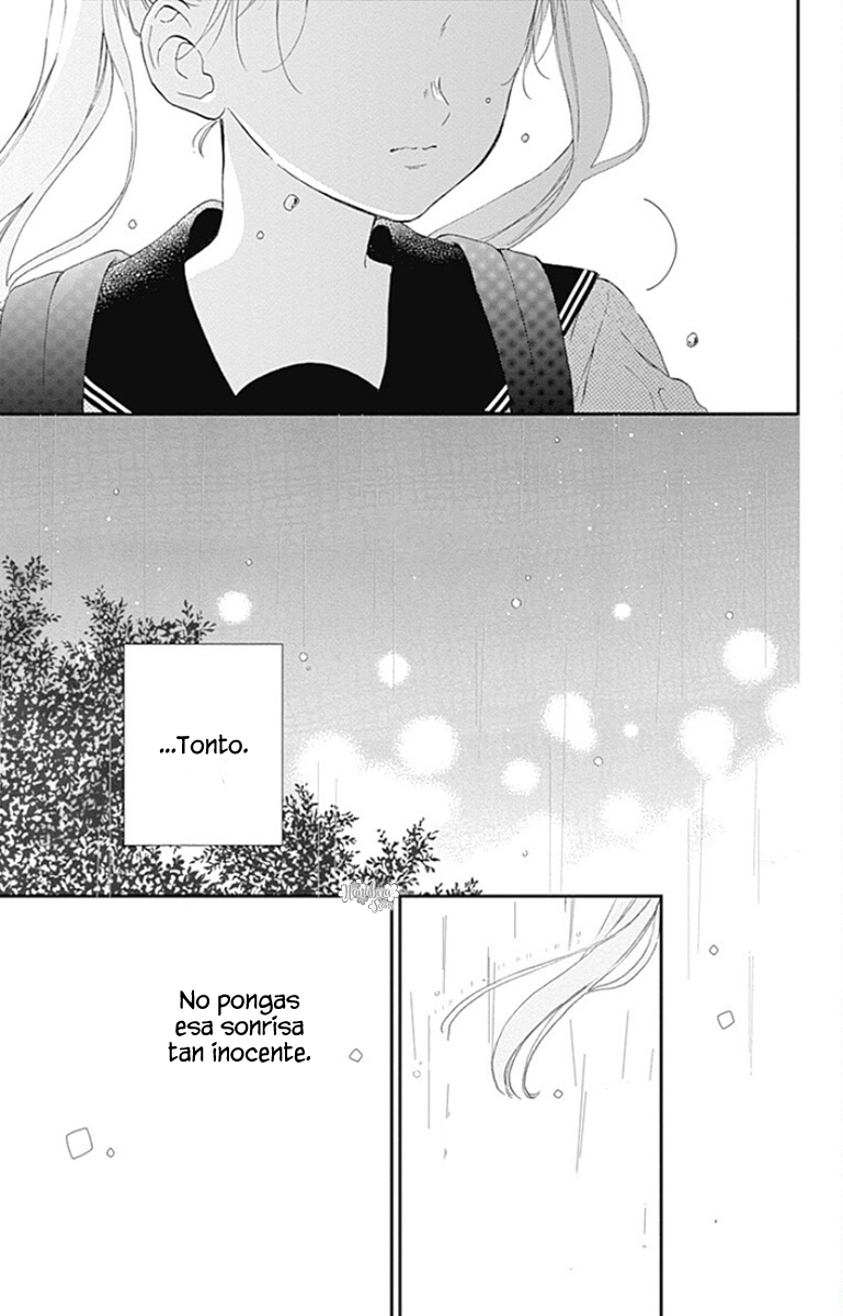 Onee-chan no Midori-kun Sentimientos a la carrera 第37页