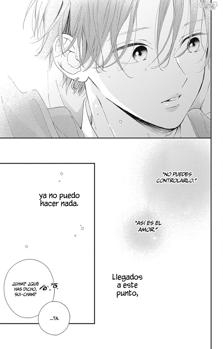 Onee-chan no Midori-kun Sentimientos a la carrera 第39页