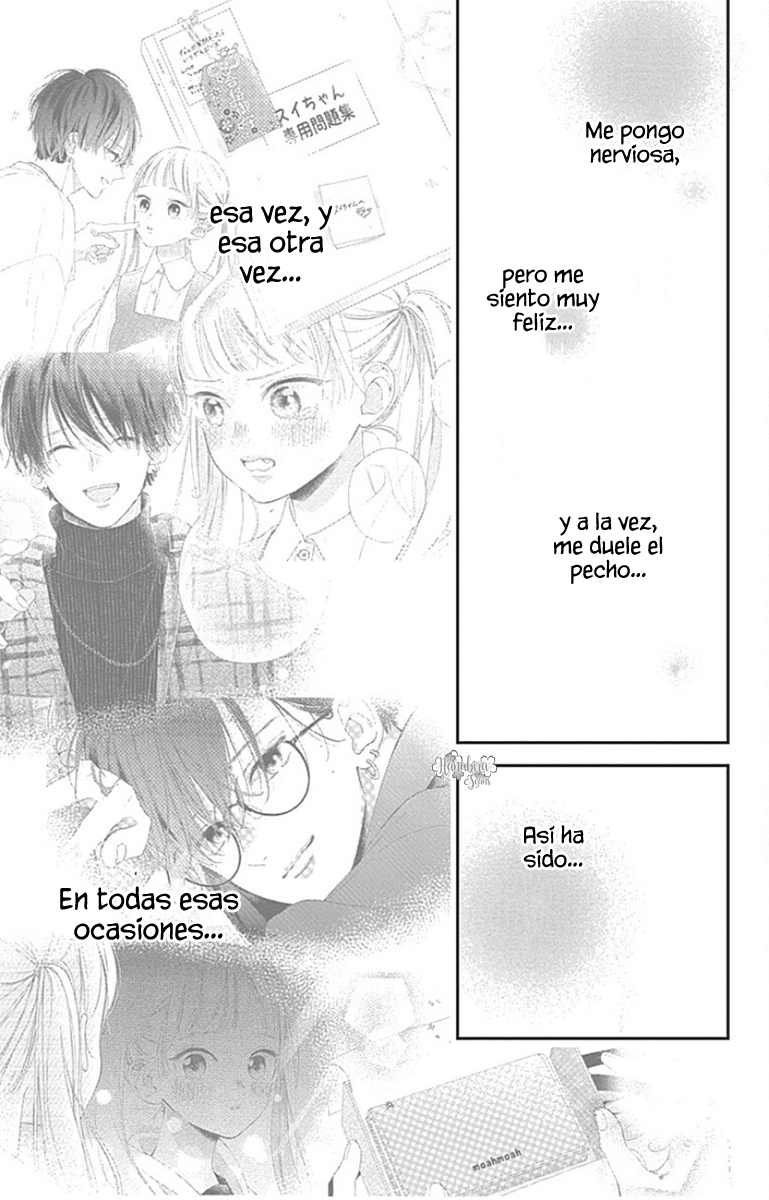 Onee-chan no Midori-kun Sentimientos a la carrera 第41页