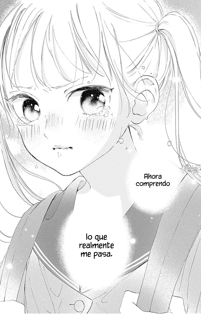 Onee-chan no Midori-kun Sentimientos a la carrera 第42页