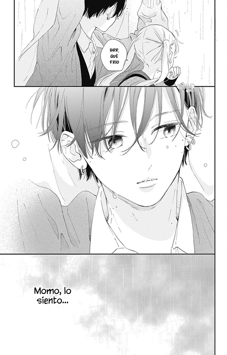 Onee-chan no Midori-kun Sentimientos a la carrera 第43页