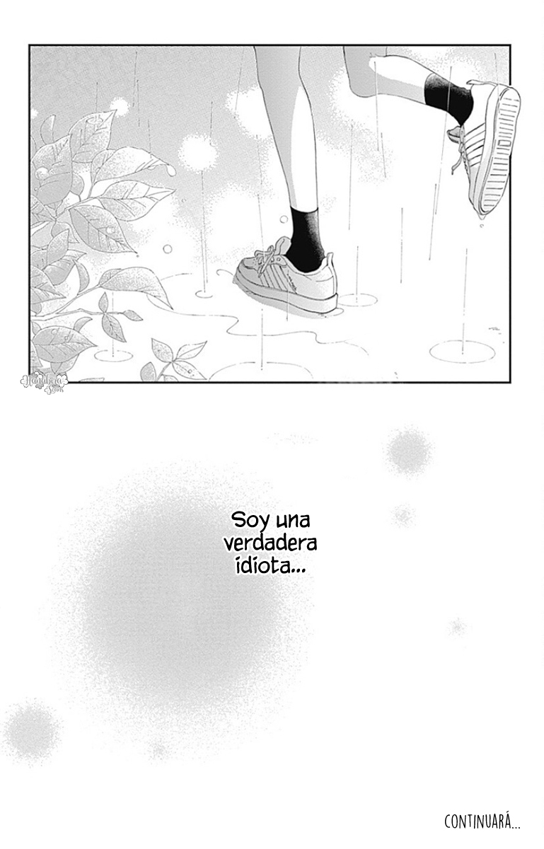 Onee-chan no Midori-kun Sentimientos a la carrera 第44页