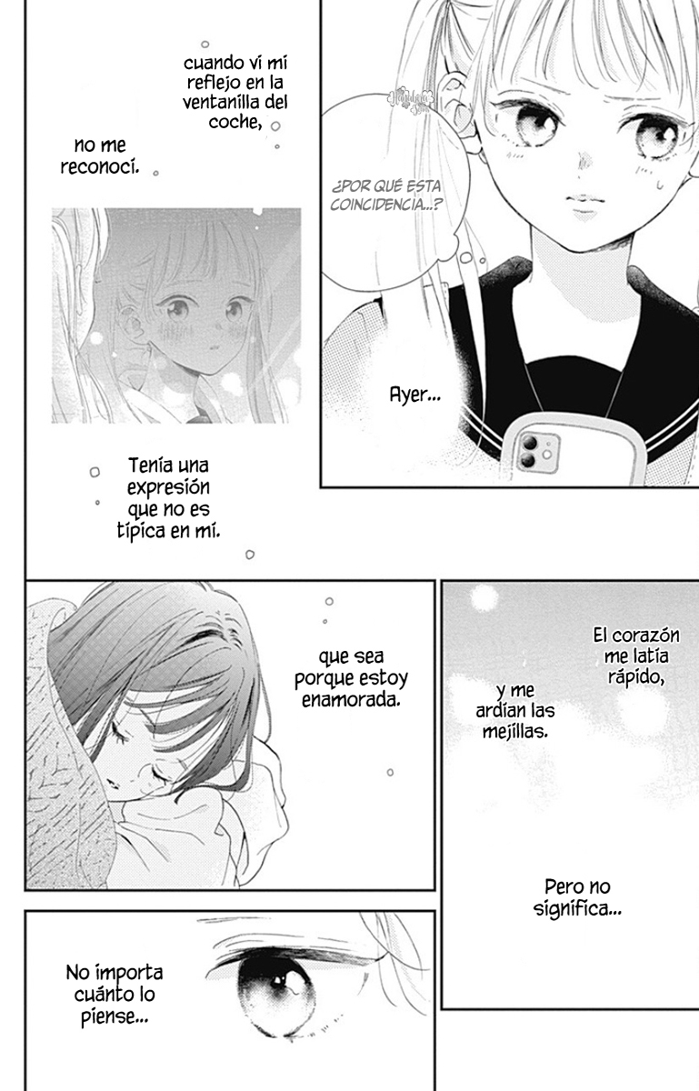 Onee-chan no Midori-kun Sentimientos a la carrera 第8页