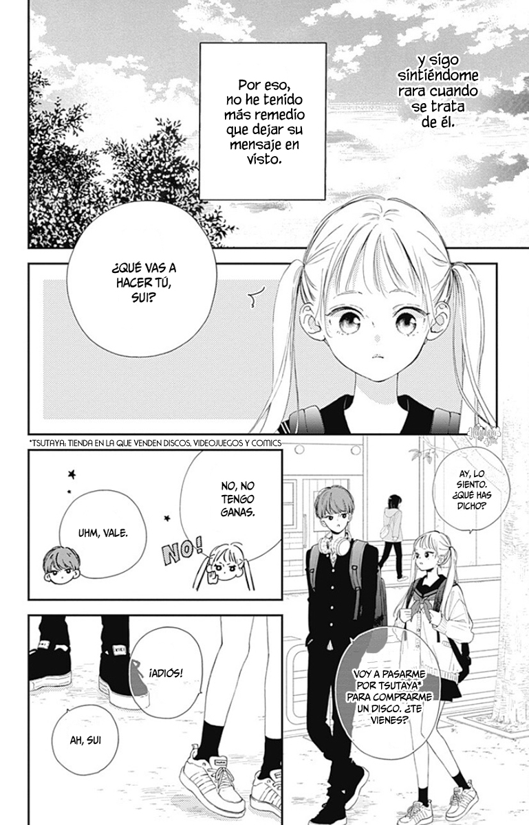 Onee-chan no Midori-kun Sentimientos a la carrera 第10页