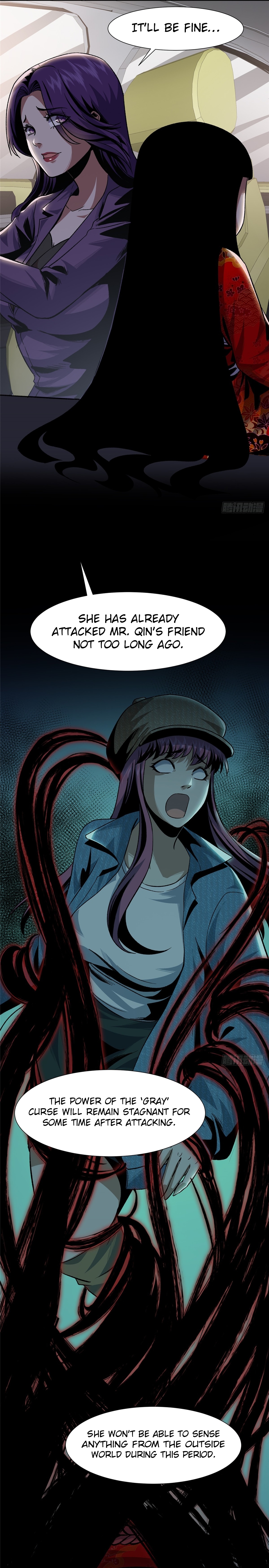 Feast of Fear Ch. 5 第4页