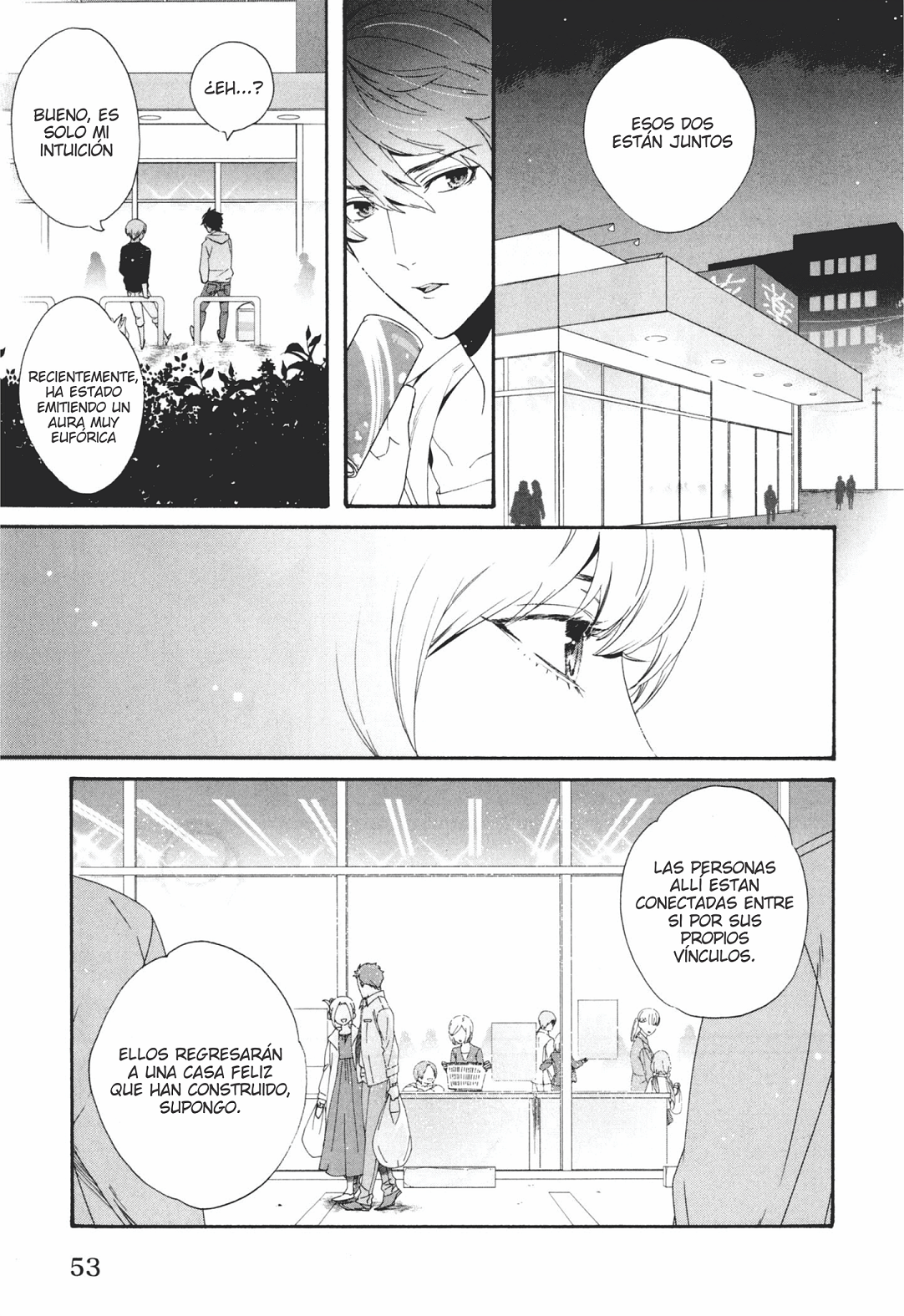 Ezuke wa Yahan, Ano Heya de Vol. 1 Ch. 2 第19页