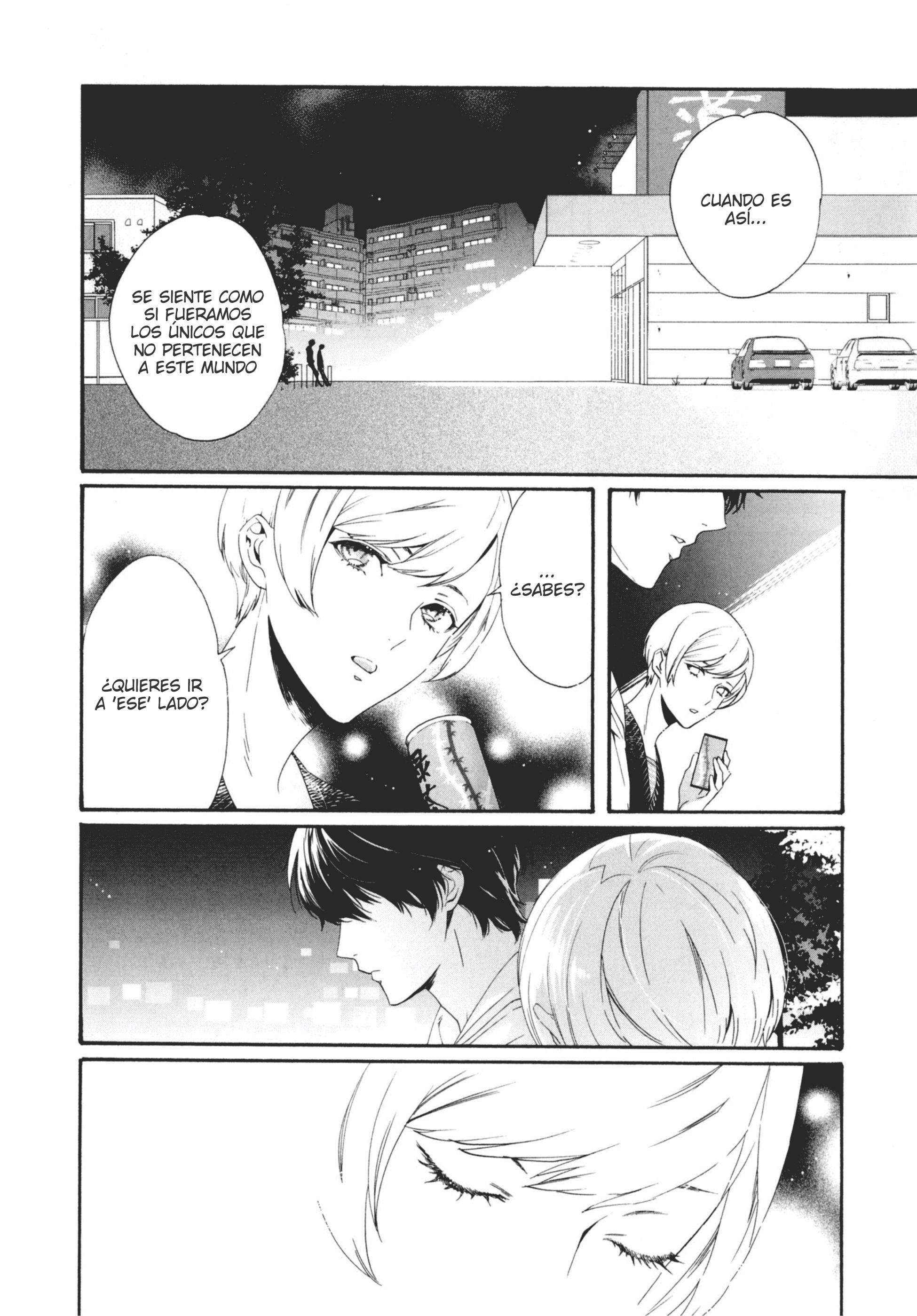 Ezuke wa Yahan, Ano Heya de Vol. 1 Ch. 2 第20页