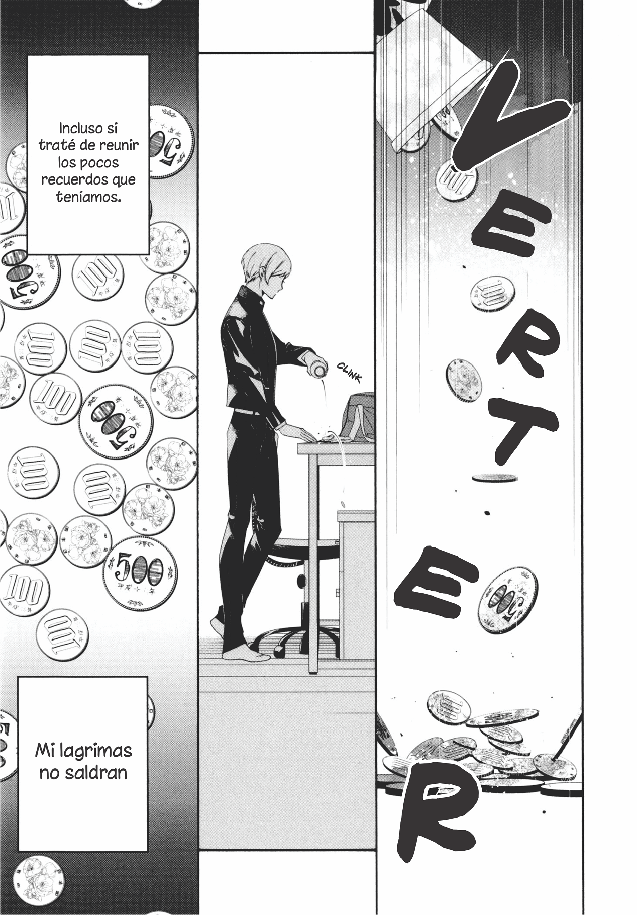 Ezuke wa Yahan, Ano Heya de Vol. 1 Ch. 2 第25页