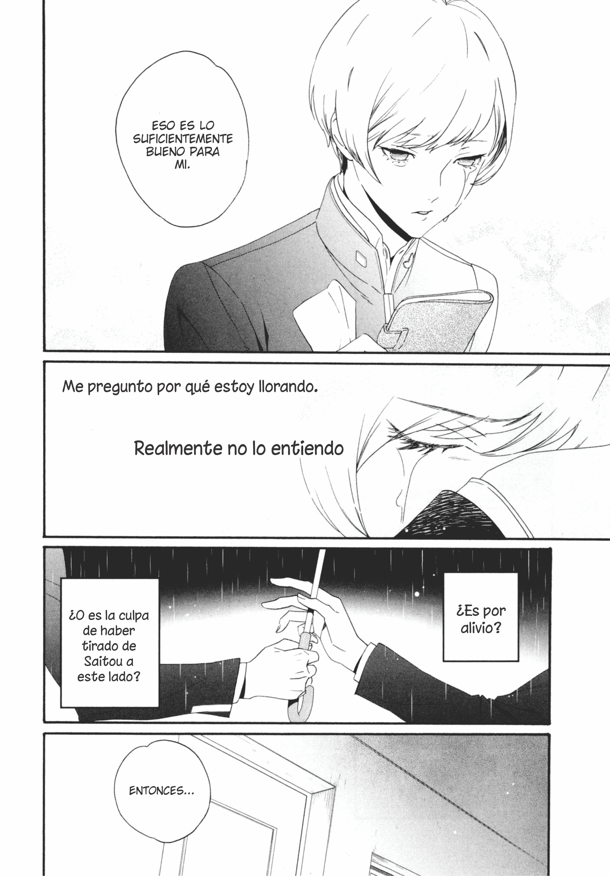 Ezuke wa Yahan, Ano Heya de Vol. 1 Ch. 2 第30页