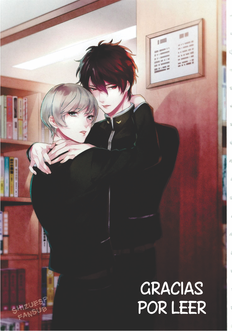 Ezuke wa Yahan, Ano Heya de Vol. 1 Ch. 2 第33页