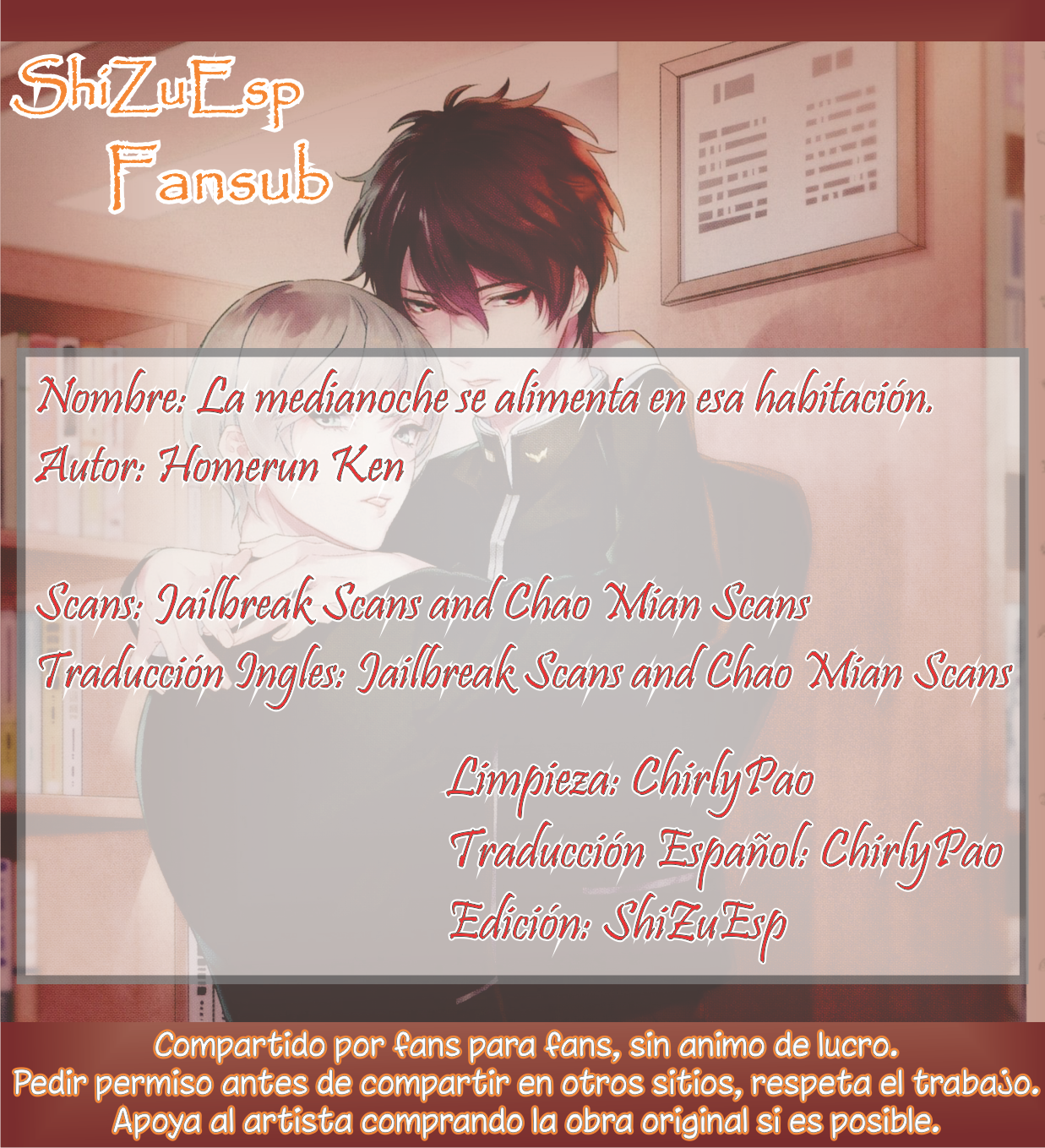 Ezuke wa Yahan, Ano Heya de Vol. 1 Ch. 2 第34页