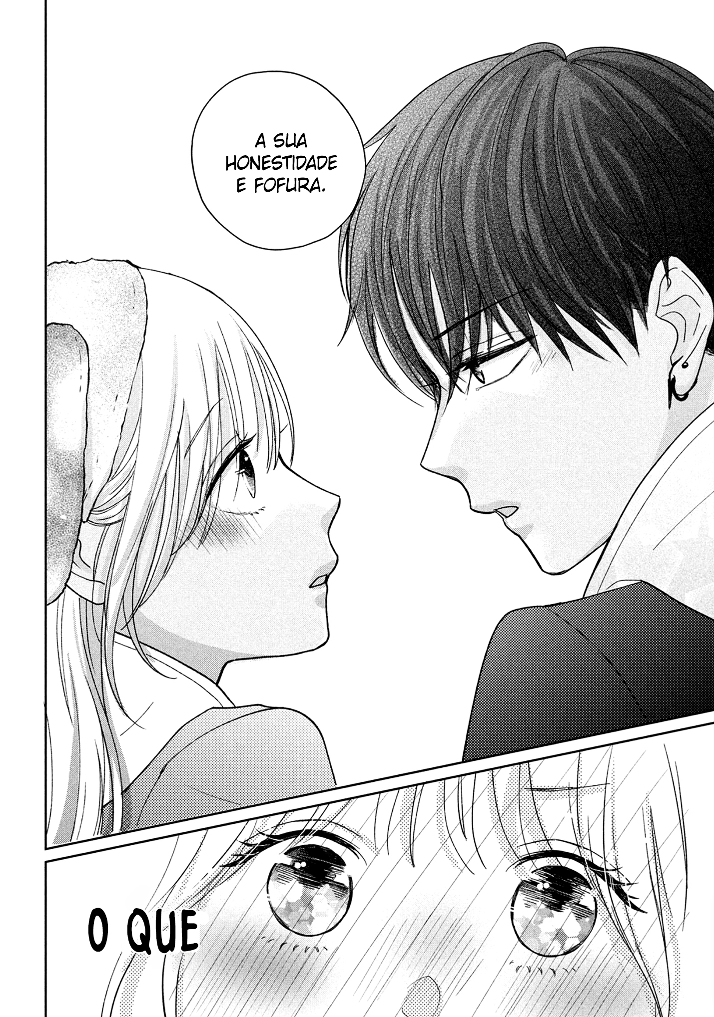 Okuremashite Seishun Vol. 1 Ch. 4 第23页