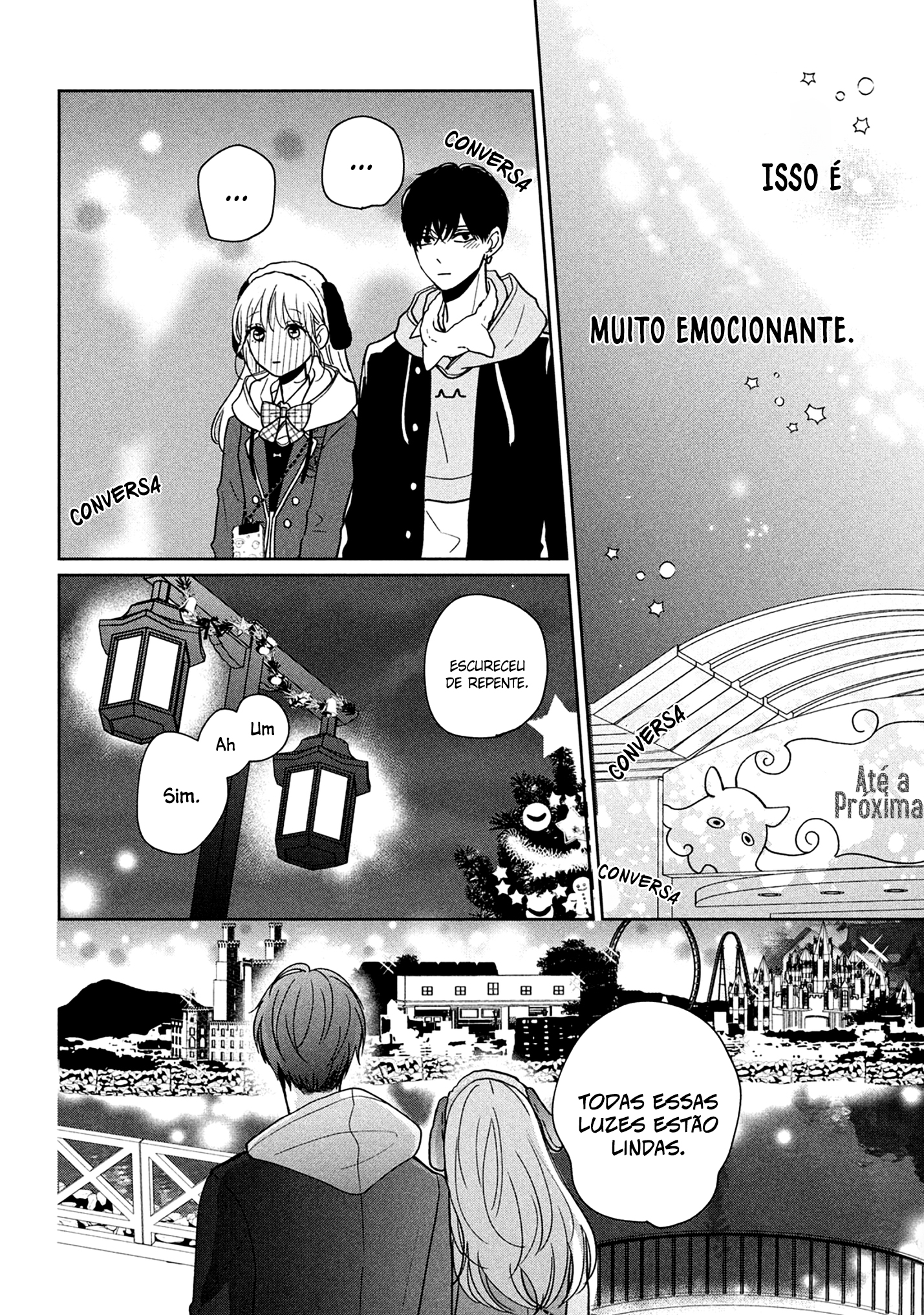 Okuremashite Seishun Vol. 1 Ch. 4 第25页