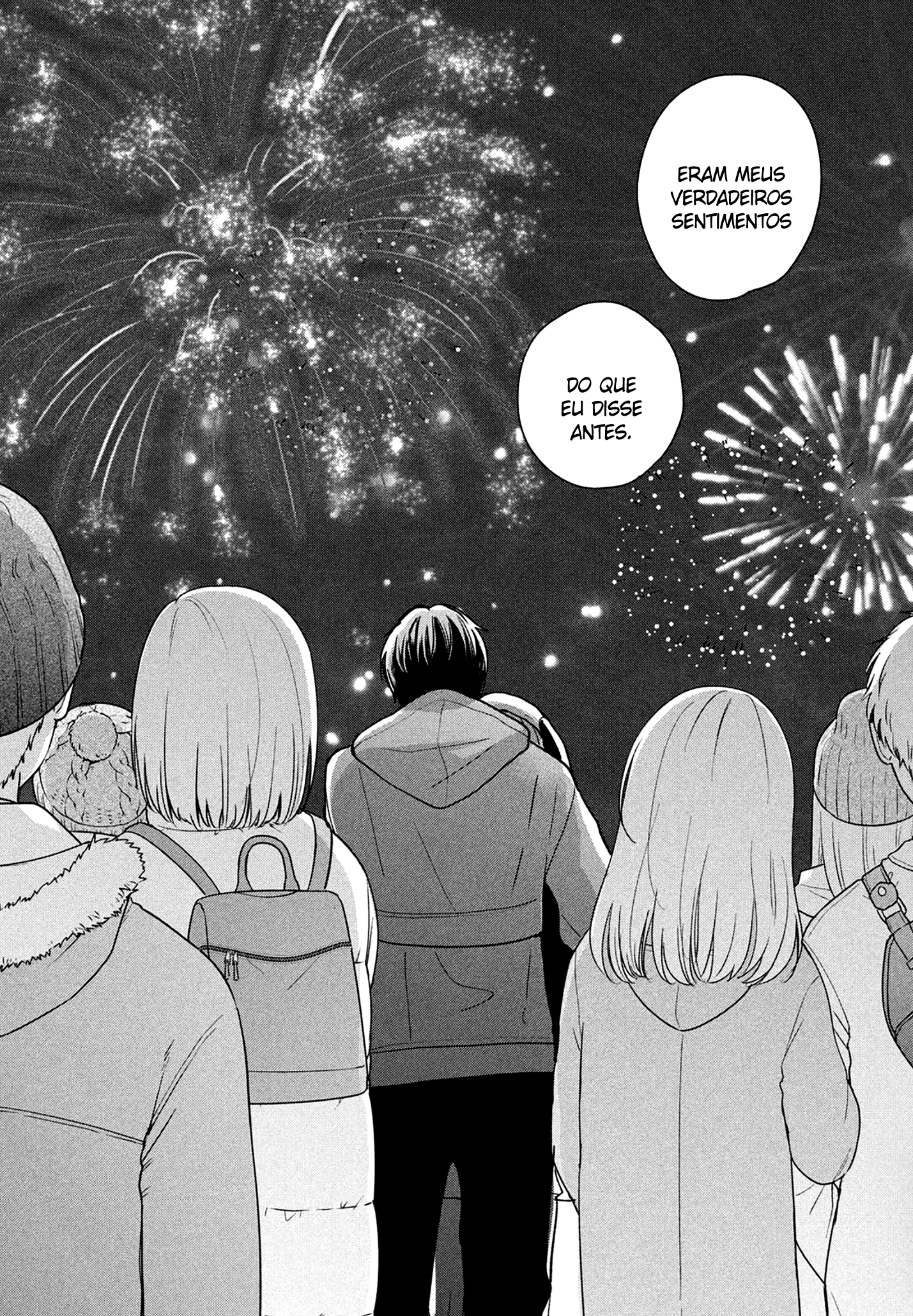 Okuremashite Seishun Vol. 1 Ch. 4 第31页