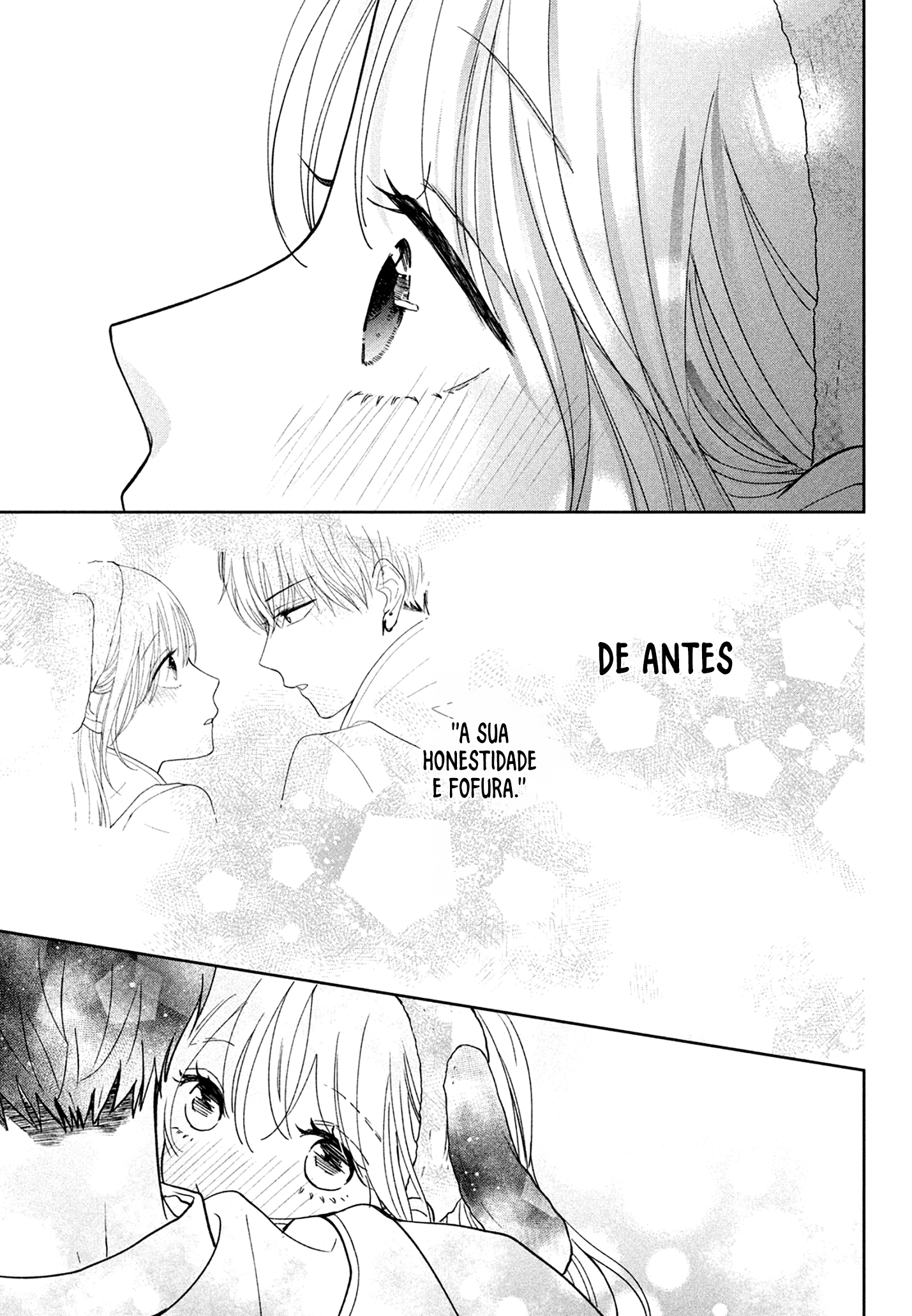 Okuremashite Seishun Vol. 1 Ch. 4 第32页