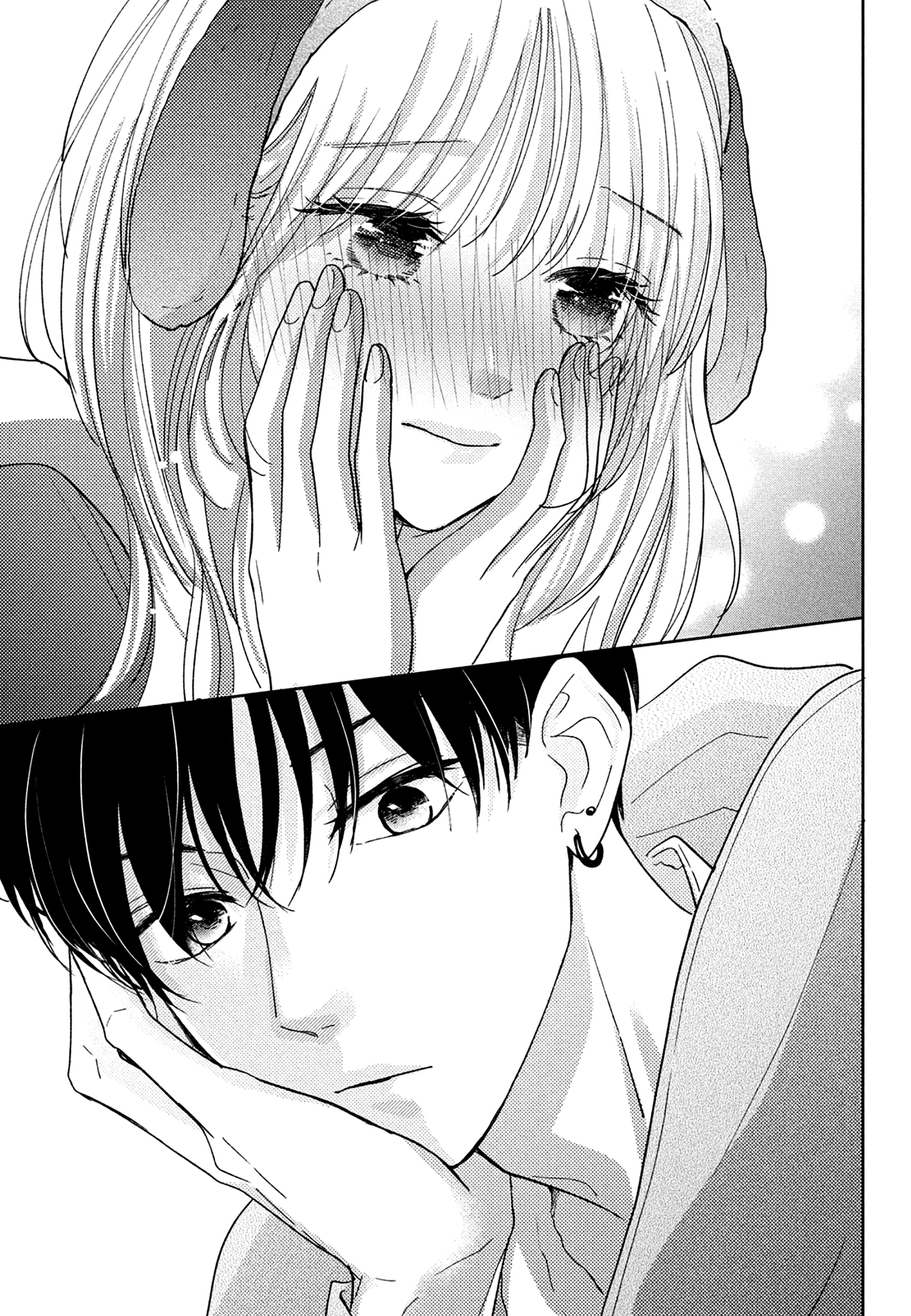 Okuremashite Seishun Vol. 1 Ch. 4 第36页