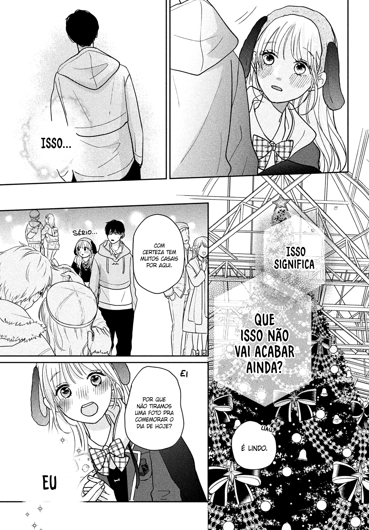 Okuremashite Seishun Vol. 1 Ch. 4 第38页