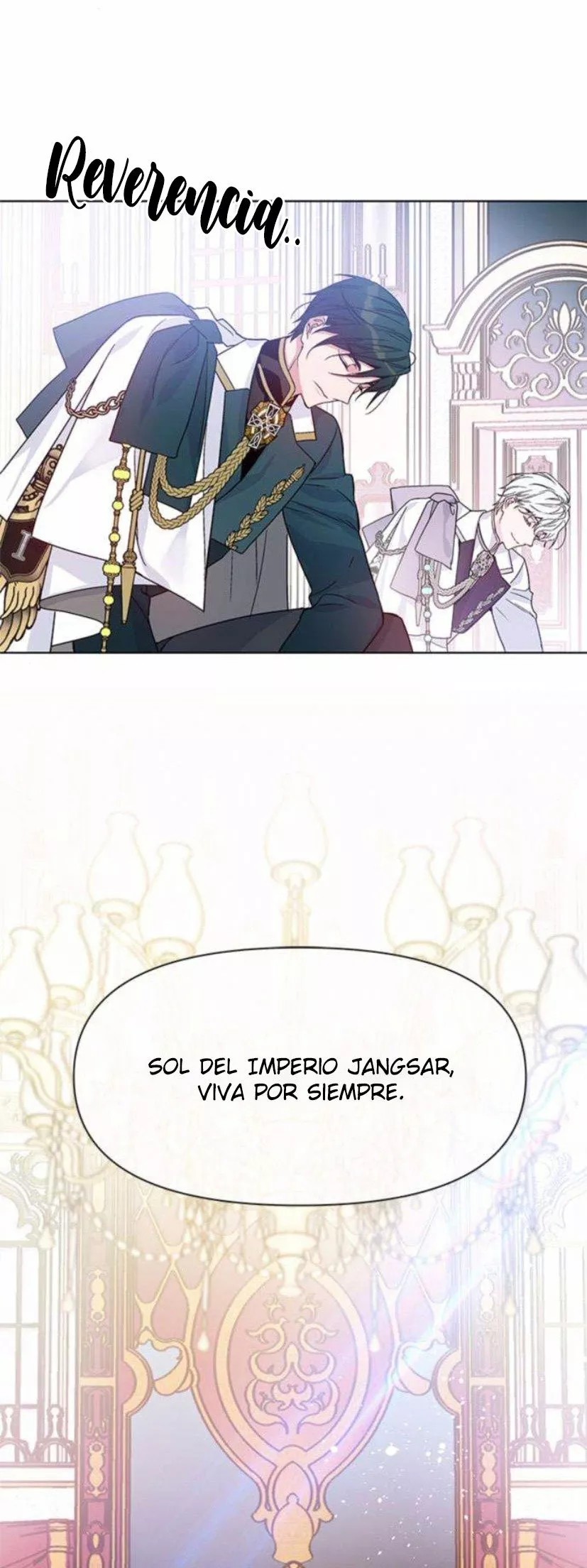 From a Knight to a Lady Vol. 1 Ch. 3 第12页