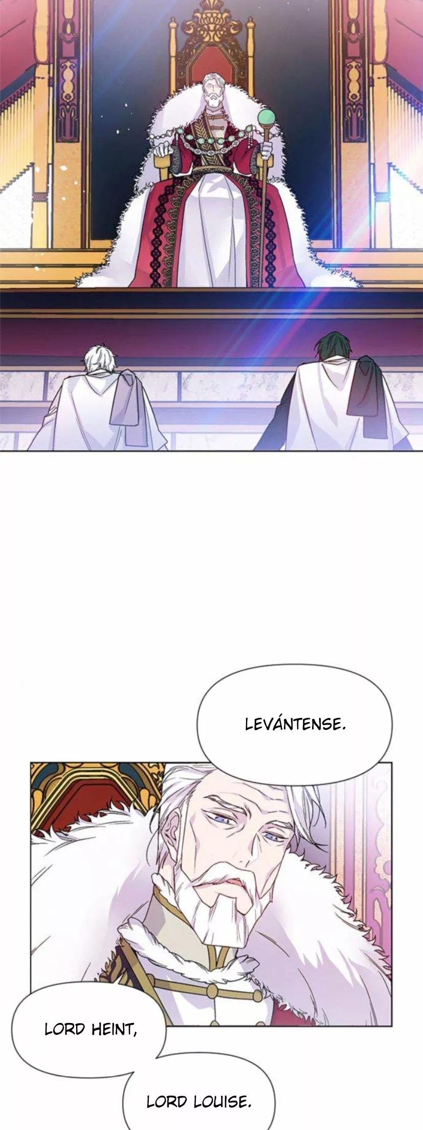 From a Knight to a Lady Vol. 1 Ch. 3 第13页
