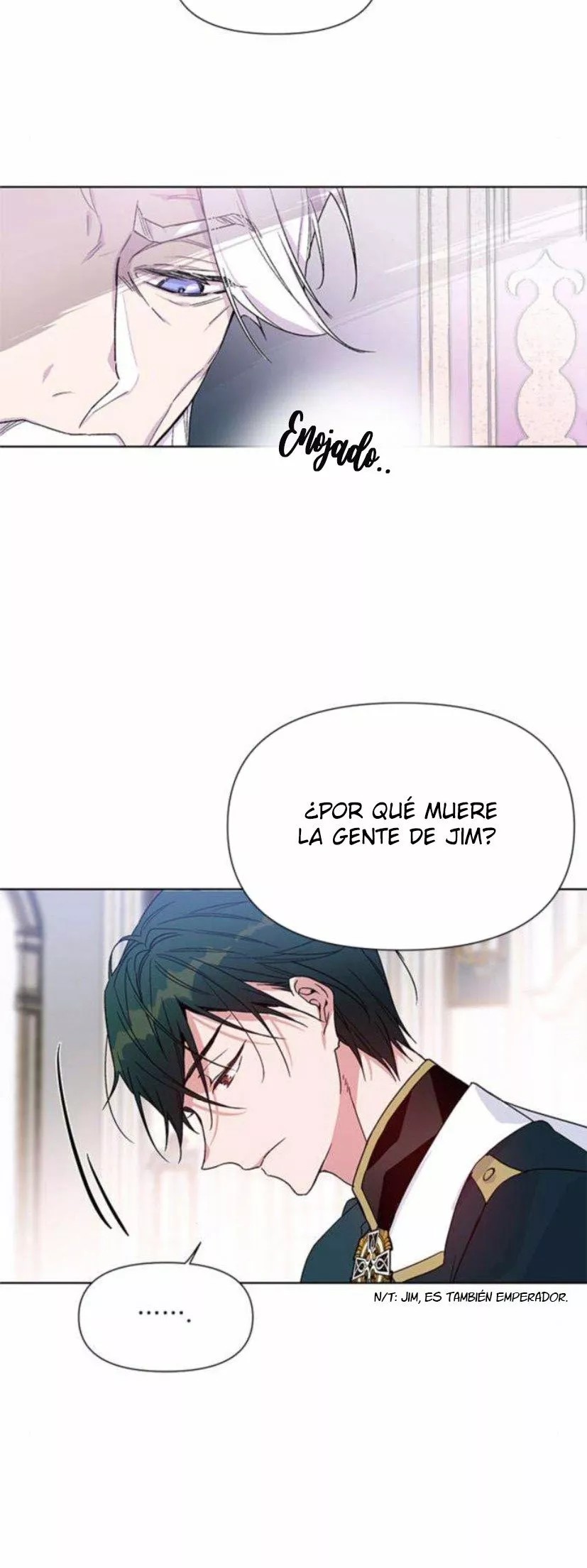 From a Knight to a Lady Vol. 1 Ch. 3 第14页