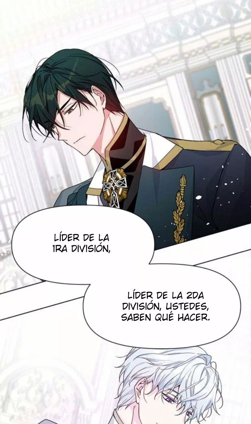 From a Knight to a Lady Vol. 1 Ch. 3 第21页