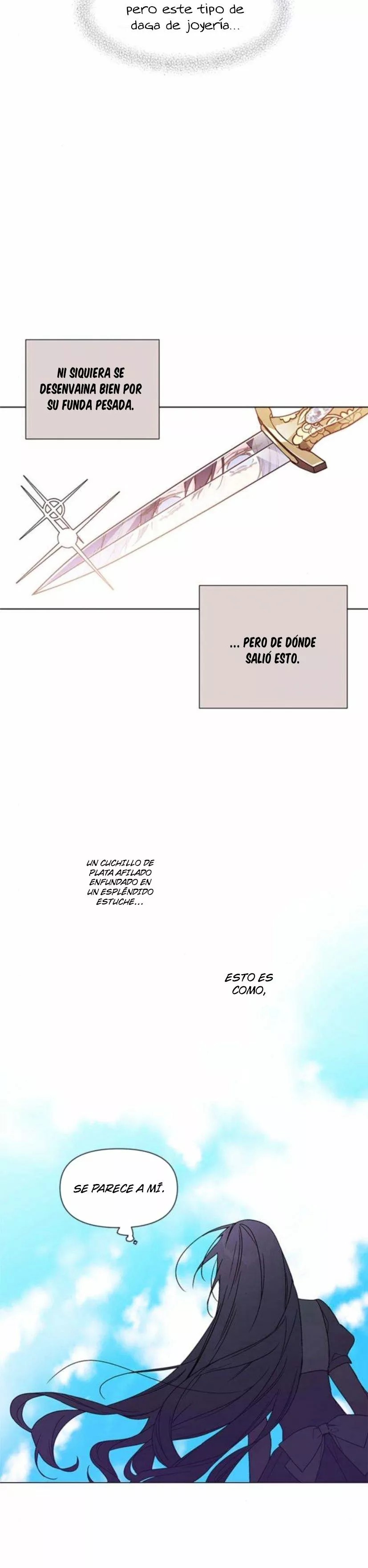 From a Knight to a Lady Vol. 1 Ch. 3 第33页