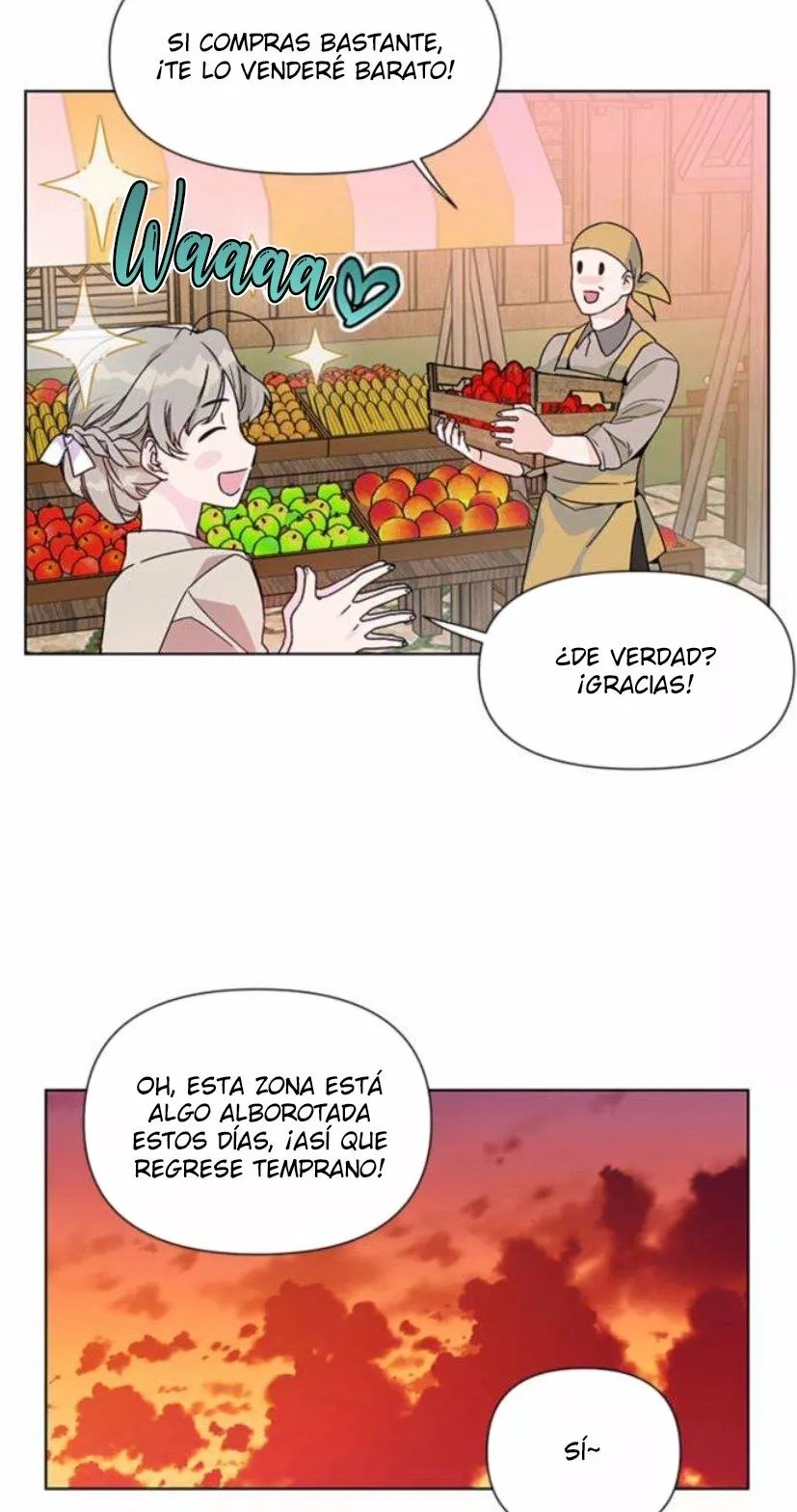 From a Knight to a Lady Vol. 1 Ch. 3 第35页