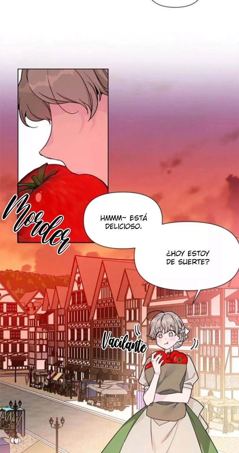 From a Knight to a Lady Vol. 1 Ch. 3 第36页
