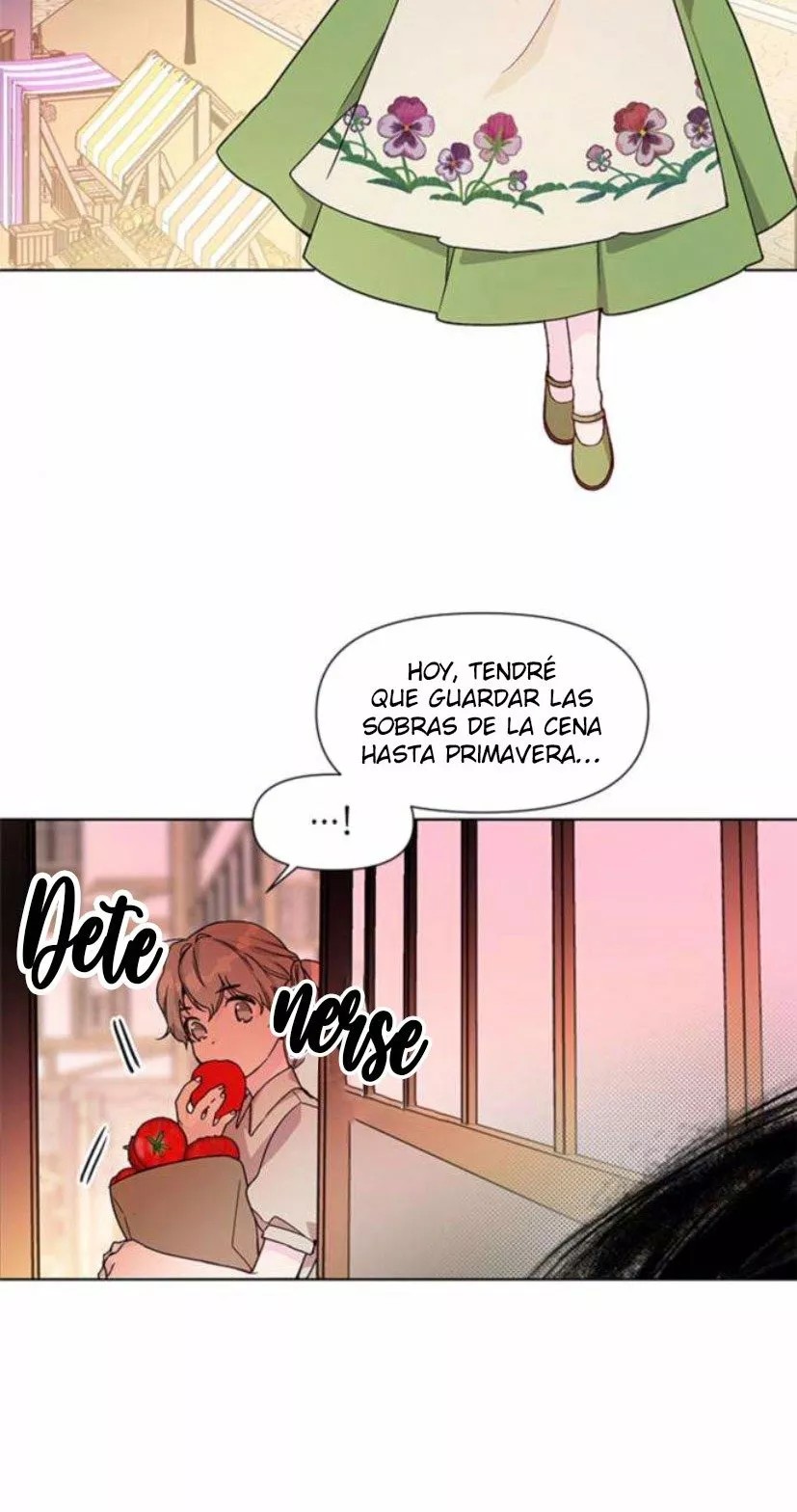 From a Knight to a Lady Vol. 1 Ch. 3 第37页