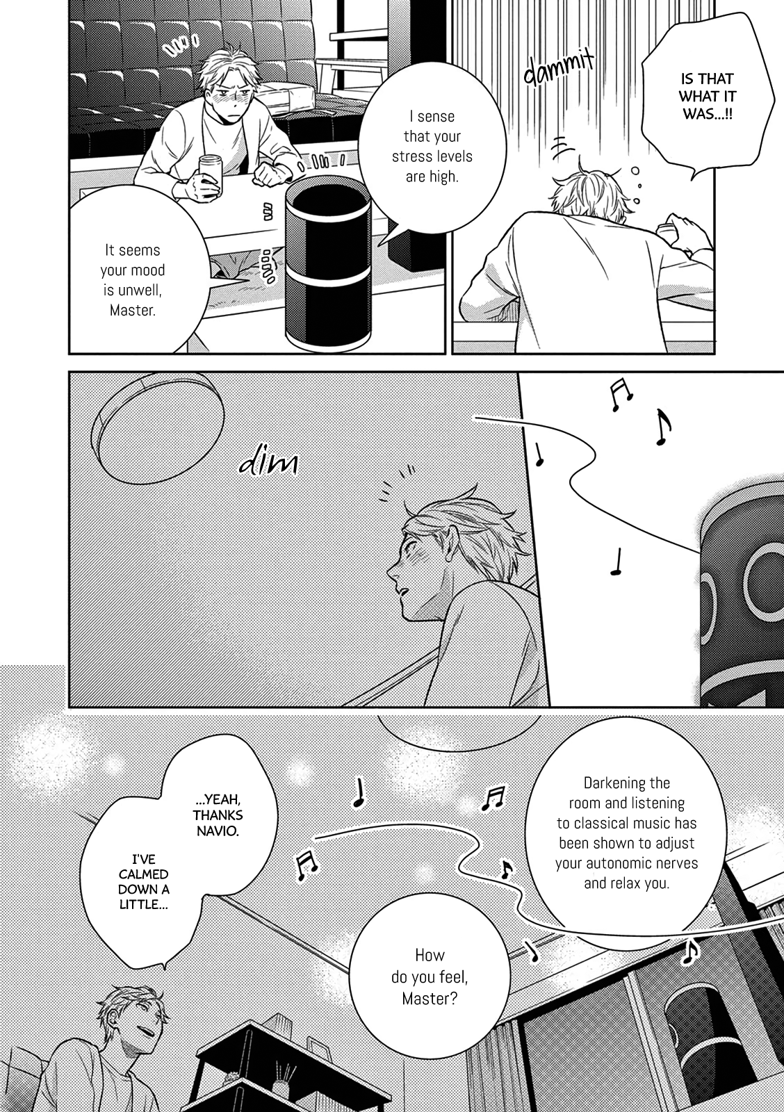 Hitoyo Hitoyoni Hitomigoro. Case by: Chief Katou 第30页
