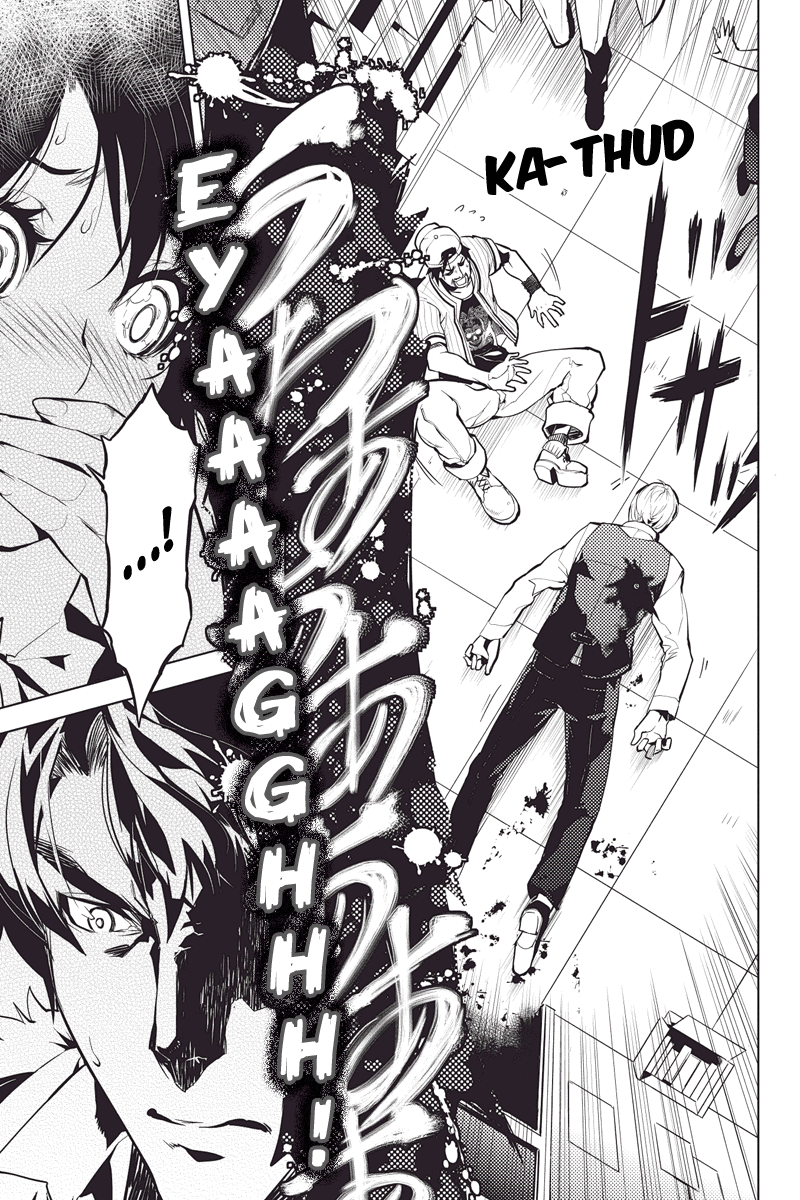 Shinjuku DxD Deamon (2) 第26页