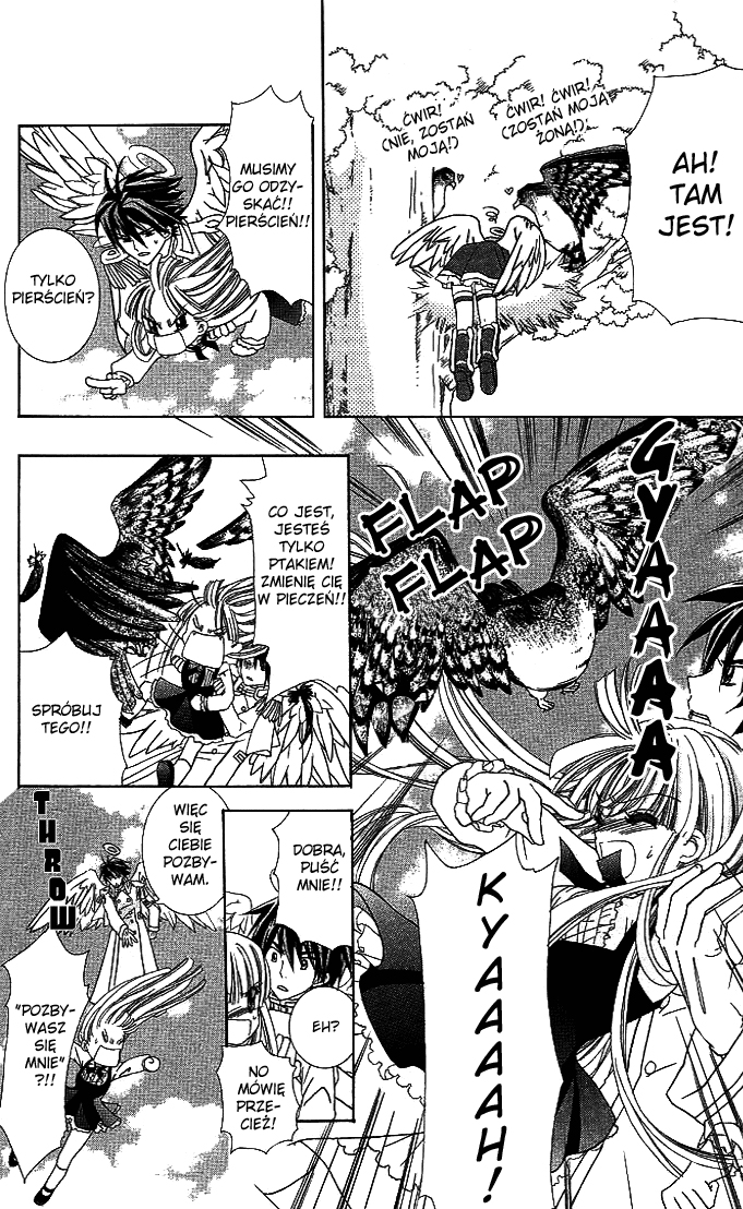 Charm Angel Vol. 1 Ch. 1 第20页