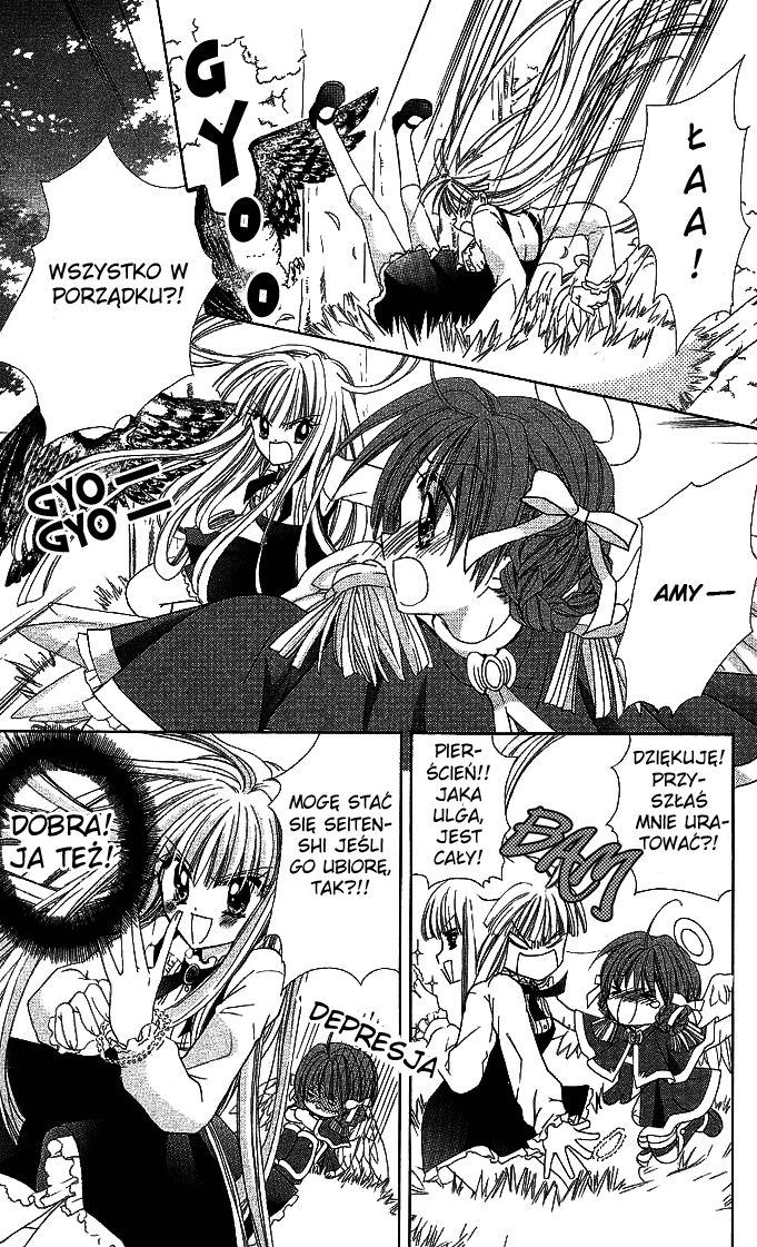 Charm Angel Vol. 1 Ch. 1 第21页