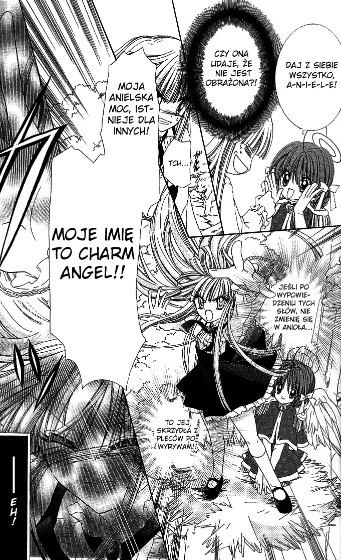Charm Angel Vol. 1 Ch. 1 第23页
