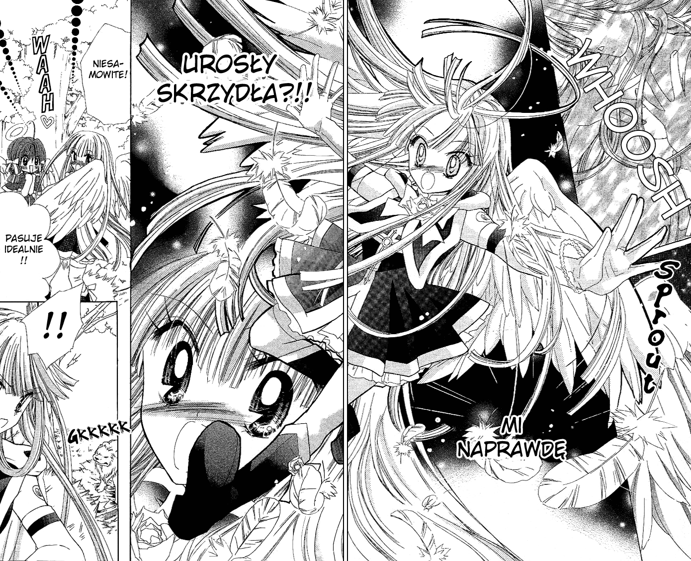 Charm Angel Vol. 1 Ch. 1 第24页