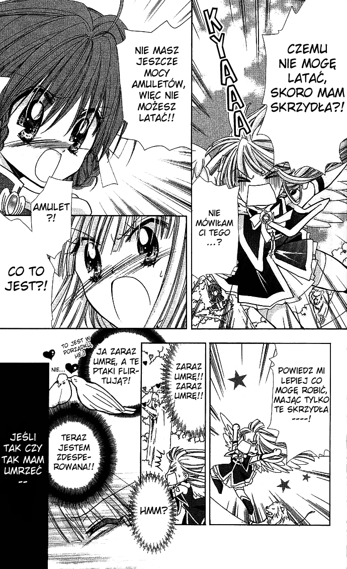 Charm Angel Vol. 1 Ch. 1 第26页