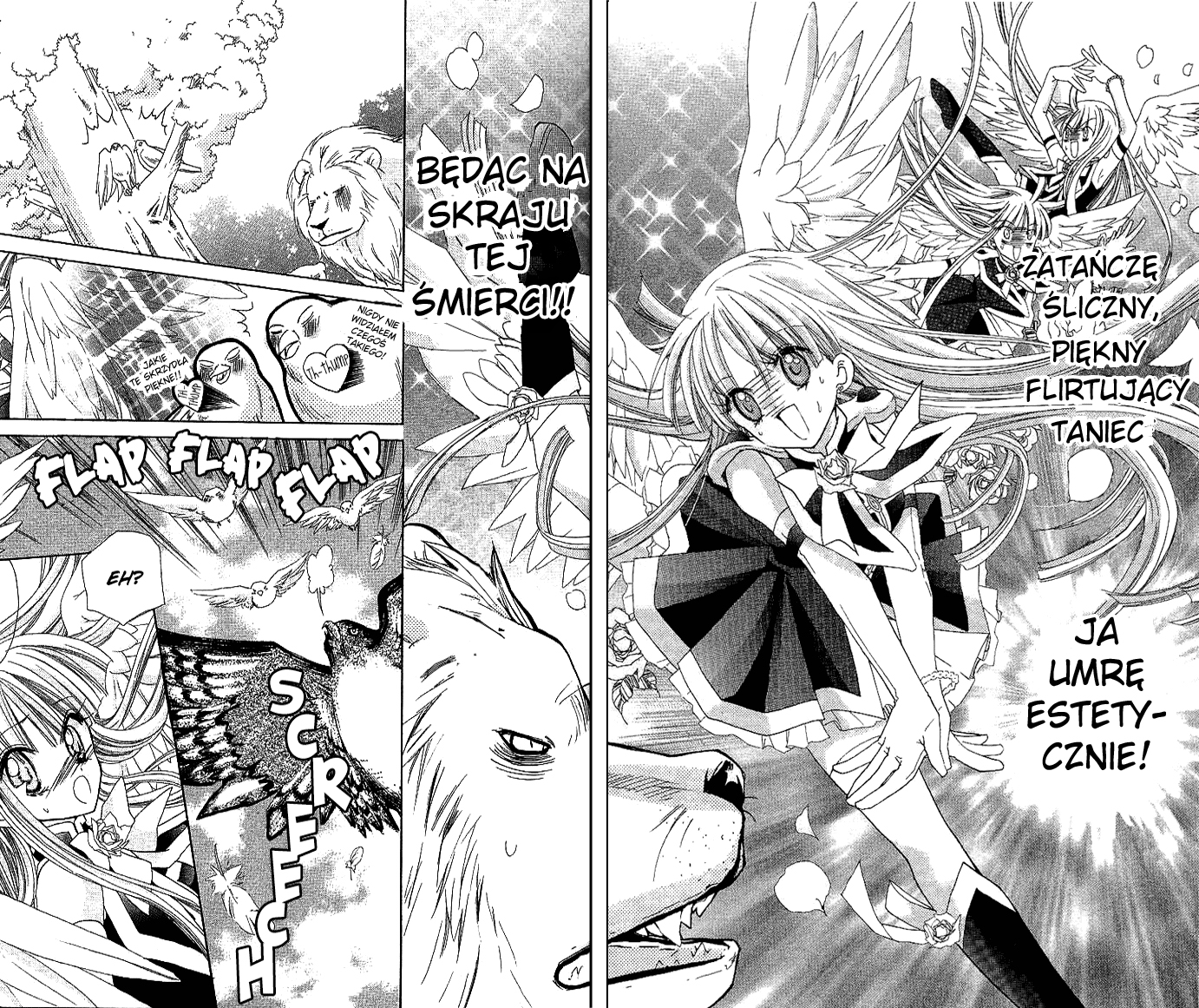Charm Angel Vol. 1 Ch. 1 第27页