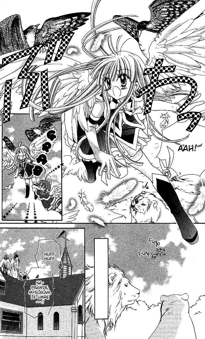 Charm Angel Vol. 1 Ch. 1 第28页