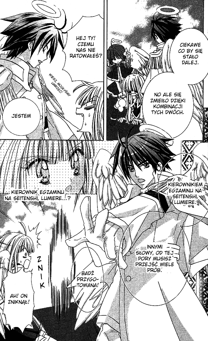 Charm Angel Vol. 1 Ch. 1 第29页