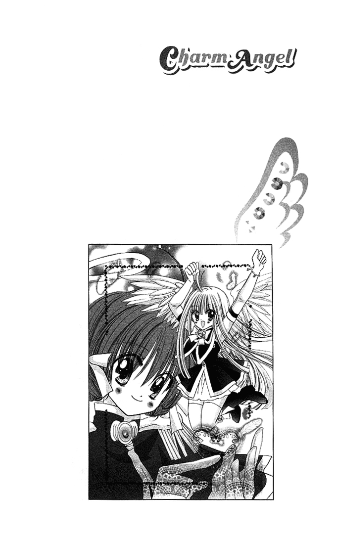 Charm Angel Vol. 1 Ch. 1 第32页