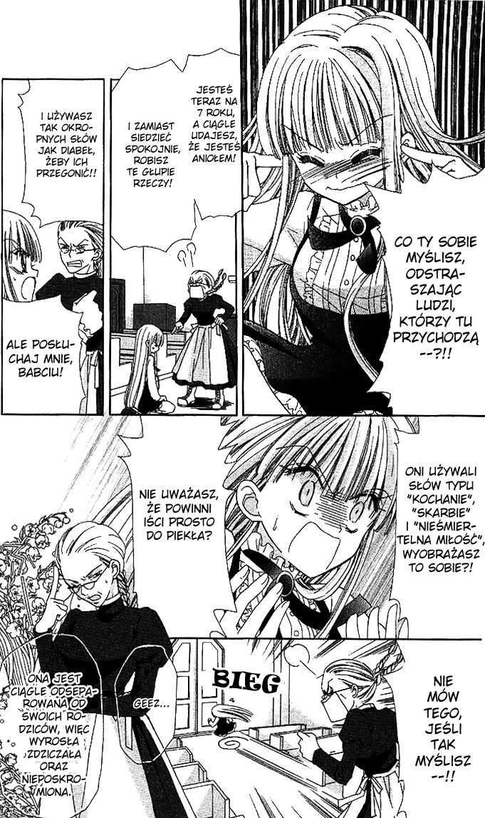 Charm Angel 第6页