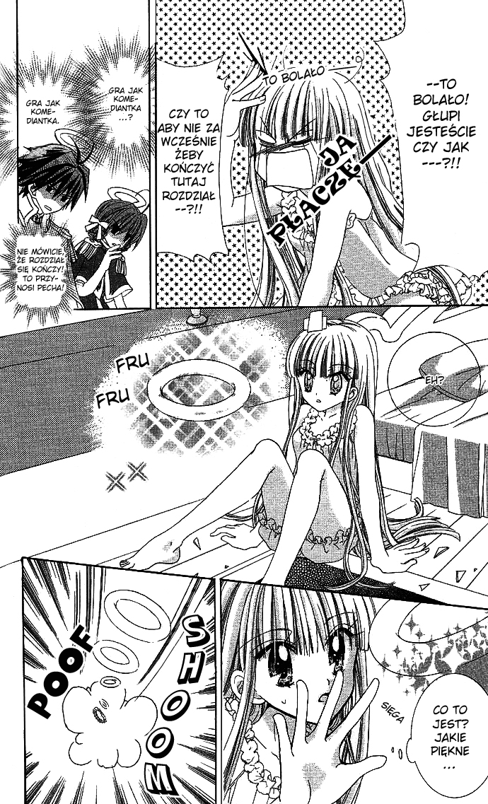Charm Angel Vol. 1 Ch. 1 第10页