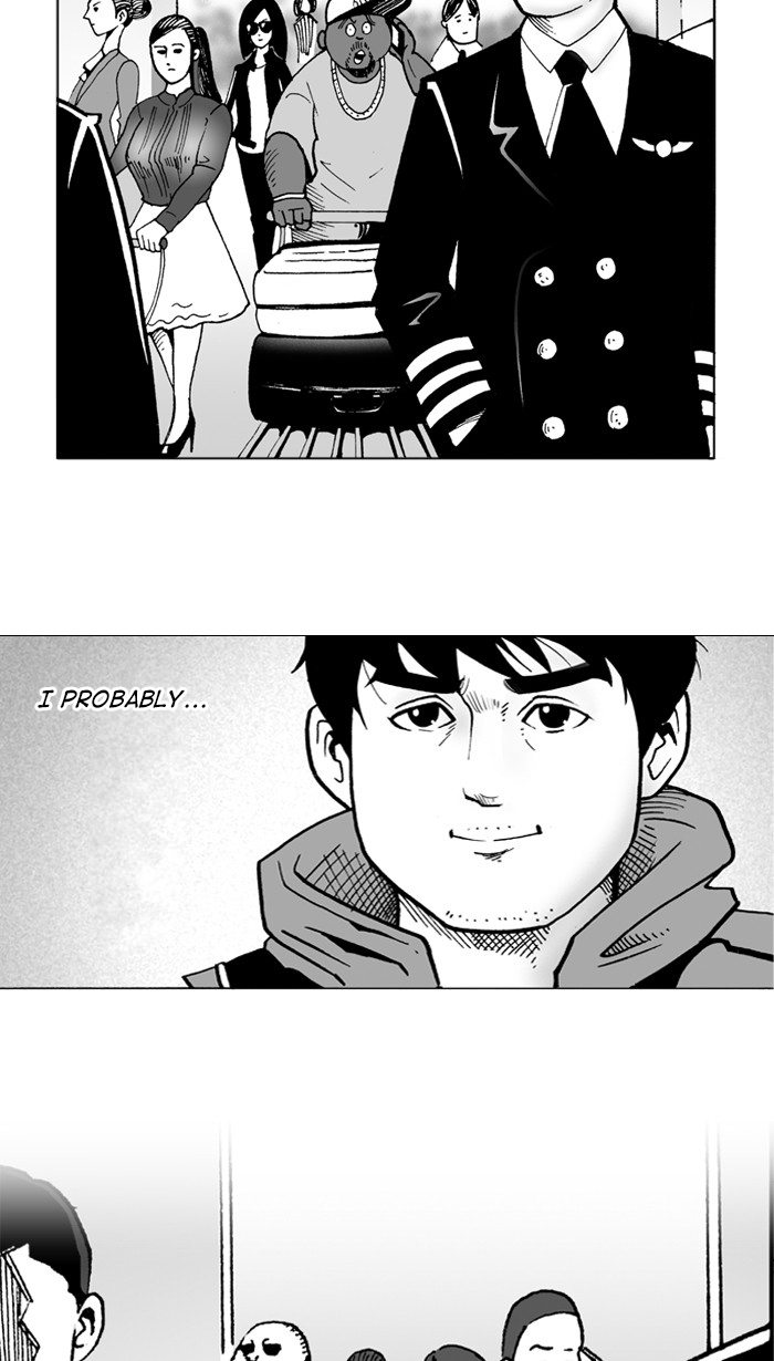 Otaku Plays Basketball 第4页