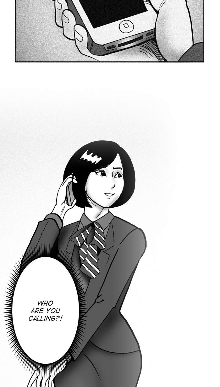 Otaku Plays Basketball Ch. 2 第9页