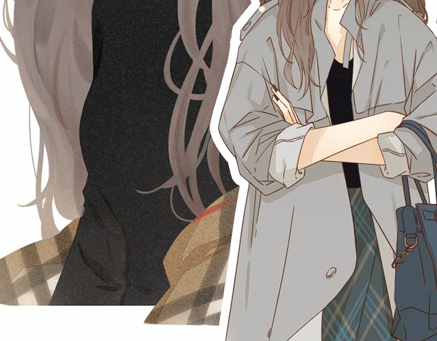 She May Not Be Cute Prologue 第17页