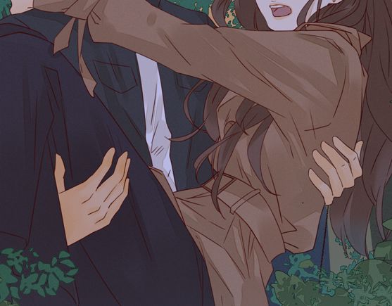 She May Not Be Cute Prologue 第35页