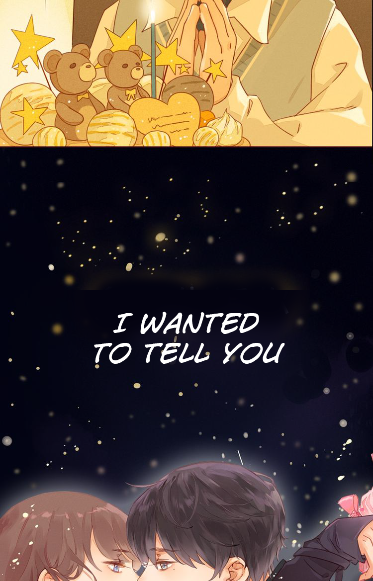 She May Not Be Cute Prologue 第47页