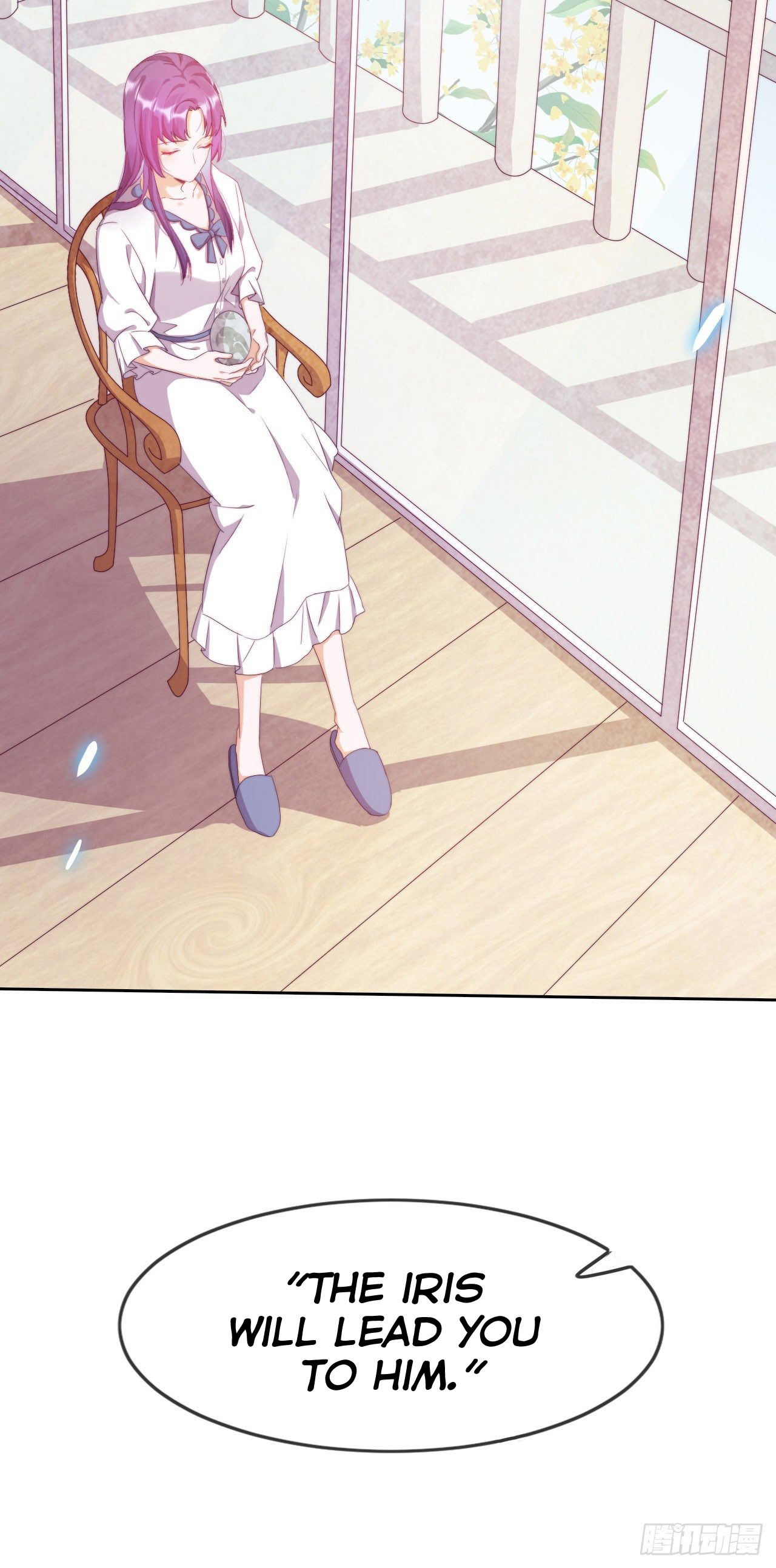 A Song Dwelling In The Clouds: A Chasing Love Guide The Pitiful Secretary Leader 第18页